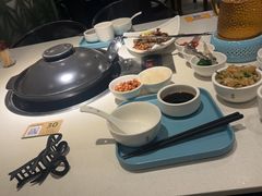 -百年果林椰子鸡(中洲店)