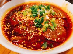 -付小姐在成都(中山公园店)