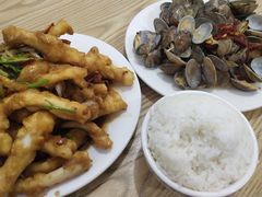 -九龙餐厅(大沽路店)