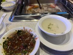 -九府羊·鲜羊火锅·烤串(新华路店)