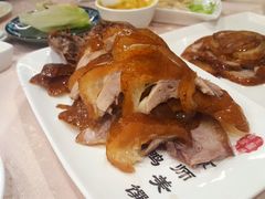 -全聚德(前门店)