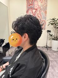 -WM Hair Salon