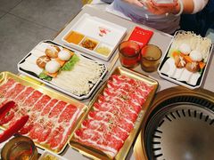 -棒小伙·齐齐哈尔烤肉(龙茗路店)