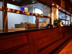 -子午路张记肉夹馍(兵马俑店)
