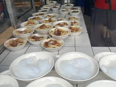 甜水面-洞子口张老二凉粉(文殊院店)