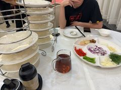 -聚福山莊·寻味顺德(北滘店)