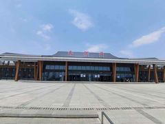 -天河潭旅游度假区