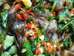 -官塘陈记鱼生·潮汕砂锅粥·牛肉火锅(潮枫路总店)