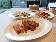 -世博洲际酒店-盛会堂中餐厅