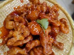 -川味王(农民街店)