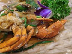 -喜碧海鲜(上排店)