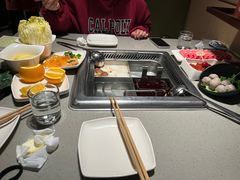 -海底捞火锅(珠影星光城夜宵主题店)
