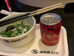 -音乐派KTV(银泰城店)