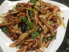 -张树军海鲜(王府壹号店)