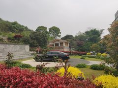 -云和夜泊酒店·中餐厅