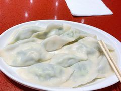 -喜家德虾仁水饺(长泰广场店)