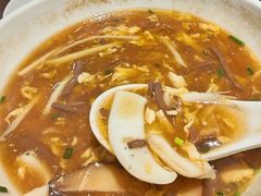 -王家沙点心店(南京西路总店)