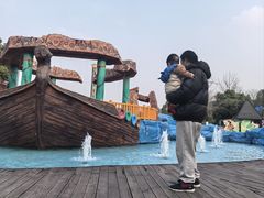 -南湖梦幻岛