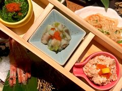 -赤坂亭 M9和牛烧肉(水街店)