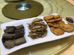 -九尊食上(生态园林酒店)