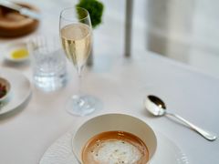 -文华扒房及酒吧(香港文华东方酒店)