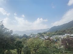 -塔川景区