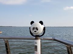 -滴水湖