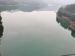 -石燕湖生态旅游景区