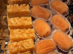 -京香轩·中餐厅(上海中庚聚龙酒店)