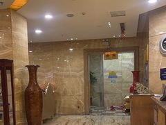 -雅致丽泊洗浴·颜系轻色SPA·足道(未央店)