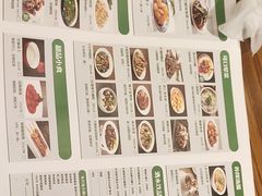 -禾珍珠家常小馆(河南博物院店)