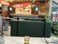 -火啫啫·粤式啫啫煲(南通首店)