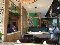 大堂-白马宴·椒麻鸡(新华南路店)