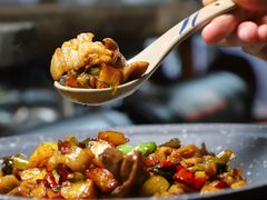 -肖记公安牛肉鱼杂(田林路店)