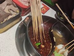 -钢管厂五区小郡肝串串香(南山店)