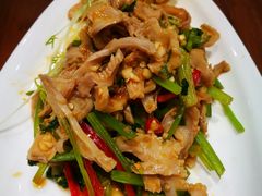 -前门烤鸭(江东中路店)