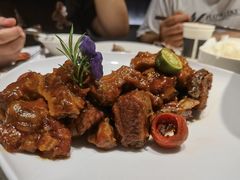 -奉天小馆·非遗东北菜(济南万象城店)