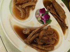 -世纪缘湖滨花园酒店·湖景轩中餐厅(太阳宫店)
