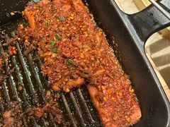 -肉串汪(月坛店)