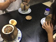 -達揚原味燉品(文明路店)
