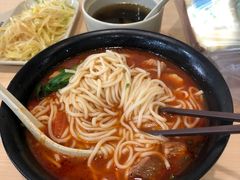 -李先生牛肉面大王(北京站售票厅餐厅)