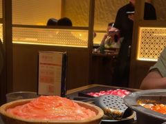 -晓宇重庆火锅(西安荟聚店)