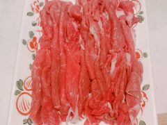 -东门口涮肉·砂锅·烤串(老门东店)
