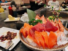 -大渔铁板烧(东城店)
