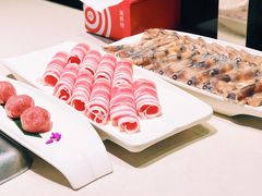 -海底捞火锅(九久奥特莱斯店)