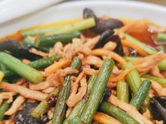 -悠斋餐厅海鲜家常菜(火车站店)