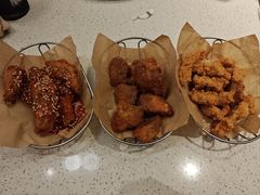 -必胜客(兴隆店)