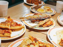 -比格比萨自助(南京万达茂店)