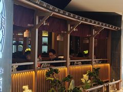 -九田家黑牛烤肉料理(新辰里亚运村店)