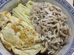 -盛兴面馆(真儒大厦店)